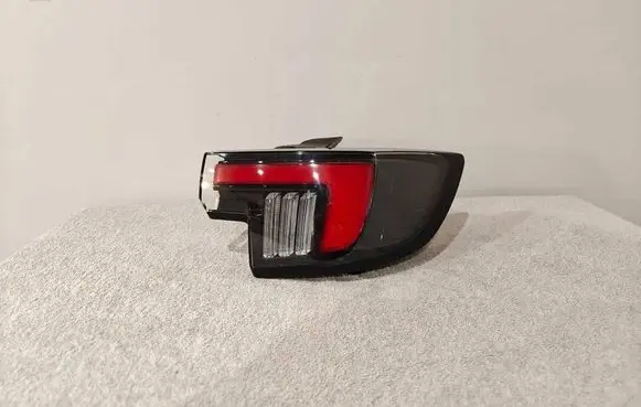 Opel Mokka B Rear/tail lights 9861335580 2SK01748402AA