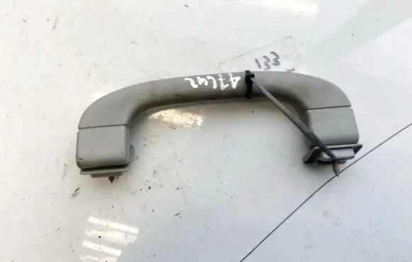 BMW 5 E39 Front interior roof grab handle