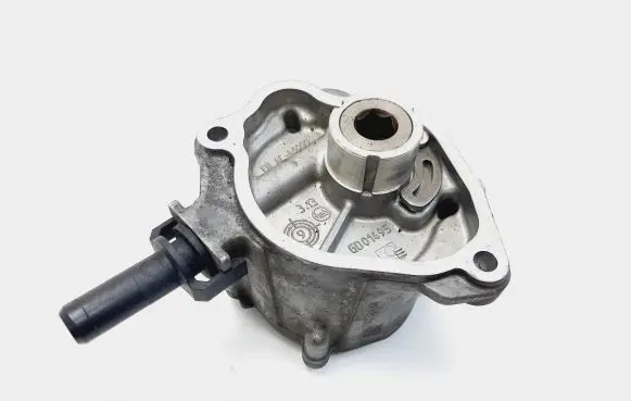Vacuum pump
