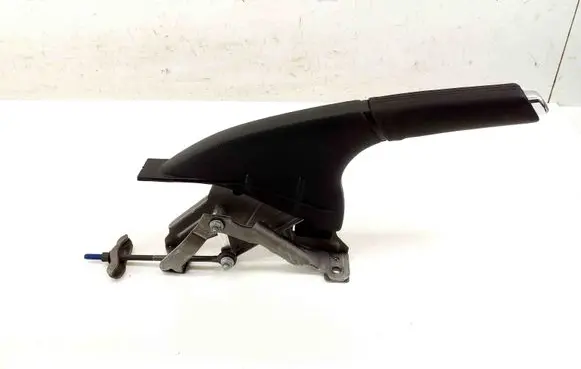 Skoda Scala Hand brake release handle 2G0711503D 1J0947561