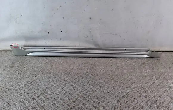 Toyota Corolla E210 E21 Sill 7585002220