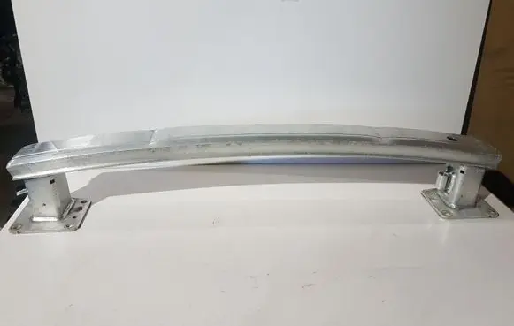 Peugeot 3008 II Rear bumper cross member 9816071580