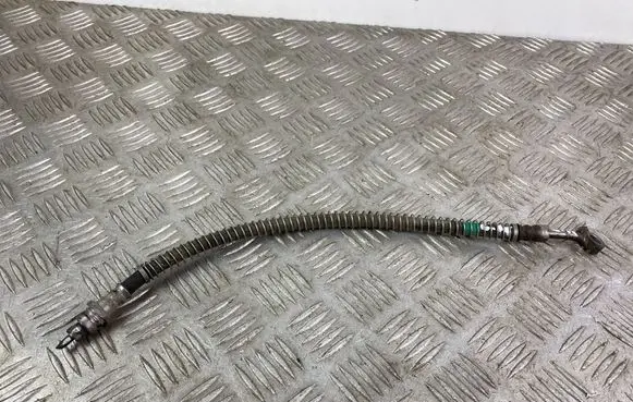 SsangYong Korando Brake booster pipe/hose 