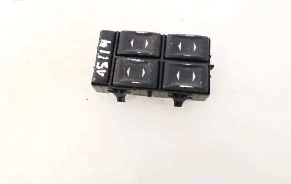 Ford Mondeo Mk III Electric window control switch 3s7t14a132ba
