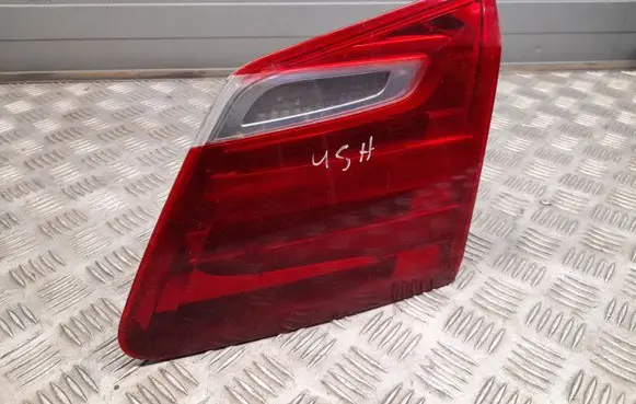 Mercedes-Benz GL X166 Tailgate rear/tail lights A1668201264