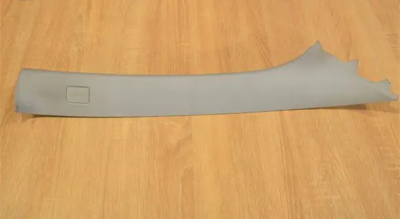 Jaguar XF X250 (A) pillar trim