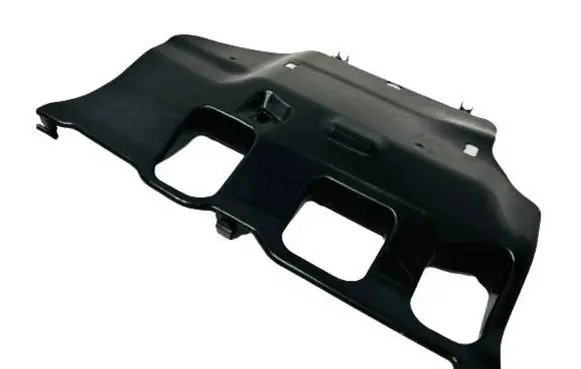 Toyota C-HR I Dashboard lower bottom trim panel 55607F4010