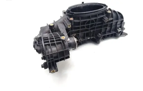Mercedes-Benz E W212 Intake manifold A6510900037