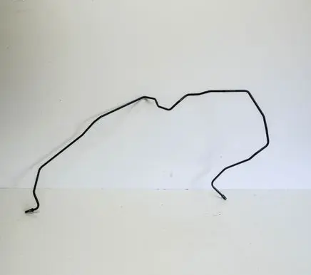 Audi A6 S6 C7 4G Air intake hose/pipe