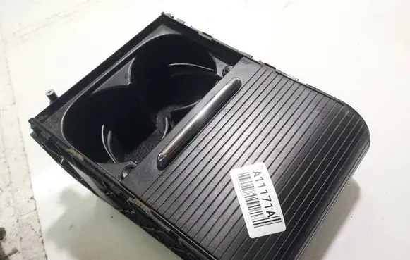 Volkswagen PASSAT B6 Glove box 3C0858329A