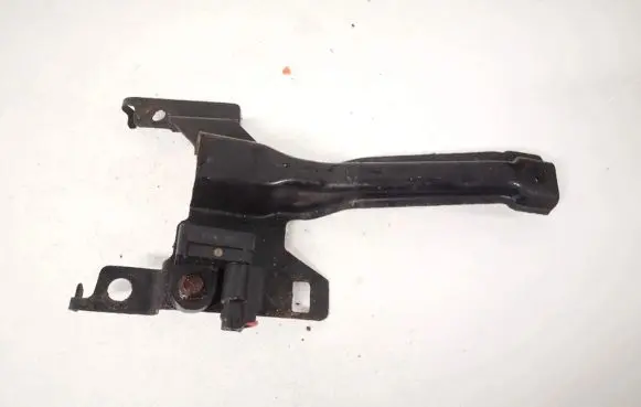 Mazda CX-7 Airbag deployment crash/impact sensor gp9a57k1x 03272006