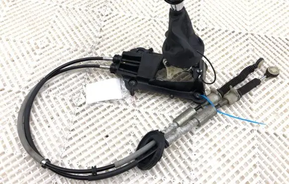 Mini Clubman F54 Gear shift rod 8687535
