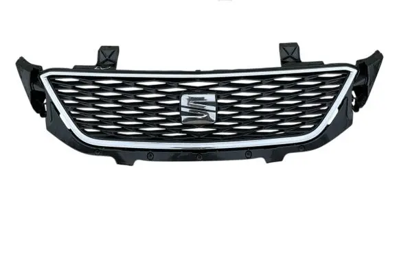 Seat Leon (1P) Front grill 6JA853668A