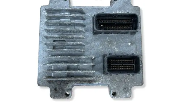 Opel Insignia A Engine control unit/module 12642927 5535171 86AB2756417500R2
