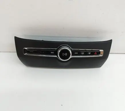 Volvo V60 Sound control switch 31467493 31398846