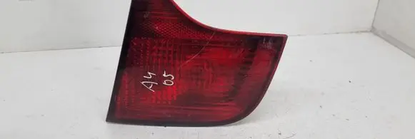Audi A4 S4 B7 8E 8H Tailgate rear/tail lights 96503802