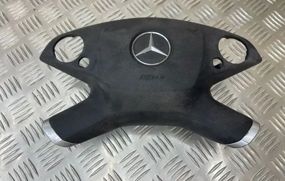 Mercedes-Benz E W212 Steering wheel airbag 62320215F