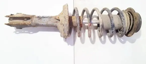 Volkswagen Vento Front shock absorber/damper 