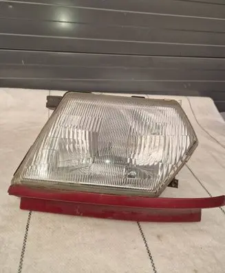 Nissan Patrol Y61 Headlight/headlamp
