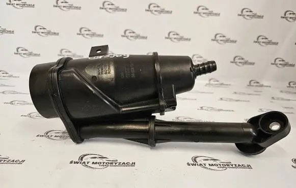 Opel Insignia A Oil breather separator 55575980