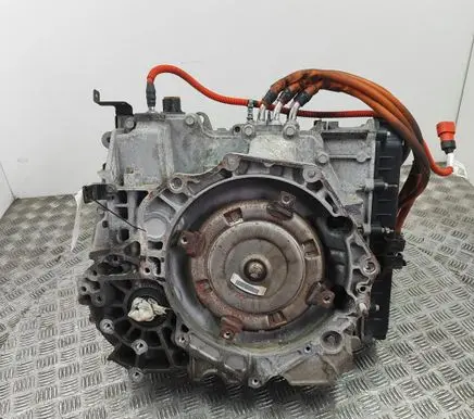 Opel Ampera Automatic gearbox 24256617 3RAI