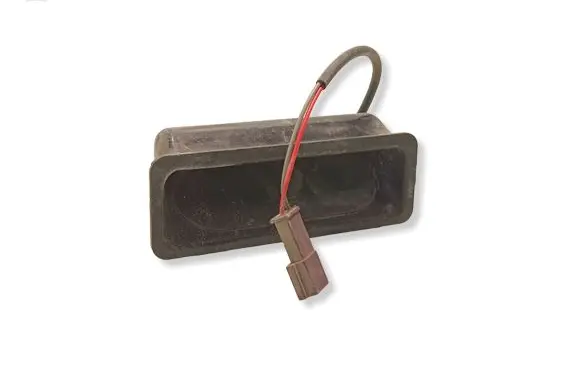 BMW 5 E60 E61 Tailgate opening switch