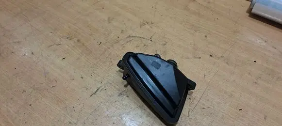 Mercedes-Benz ML W164 Intake resonator A6421400087
