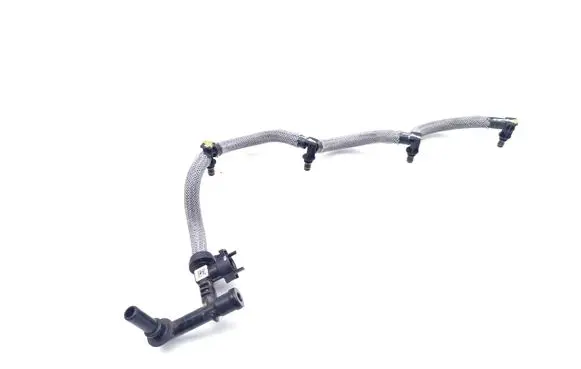 Renault Trafic III (X82) Fuel return line/hose 