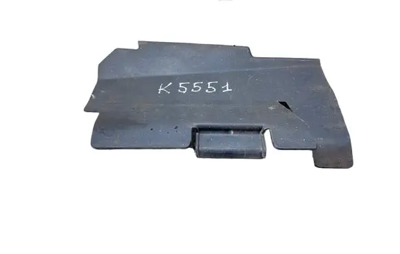 Renault Scenic II - Grand scenic II Other interior part 8200183775 K5551