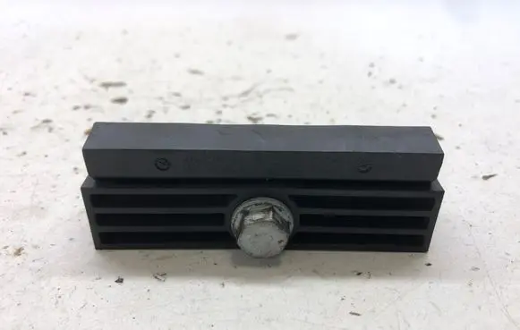 BMW 5 F10 F11 Battery bracket 7592923 61217592923