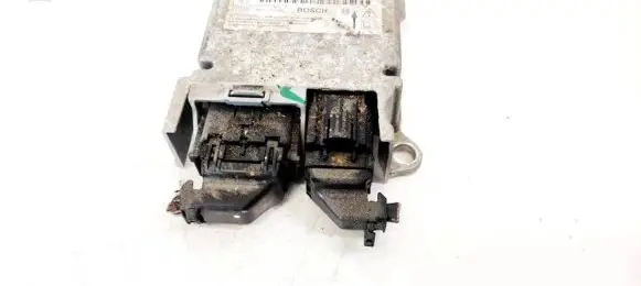 Ford S-MAX Airbag control unit/module 6M2T14B056AC 0285001679