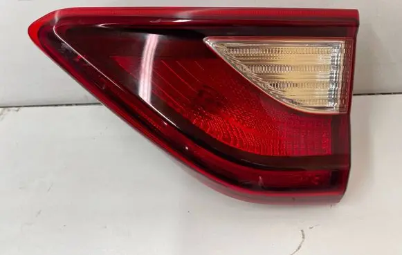Rear/tail lights