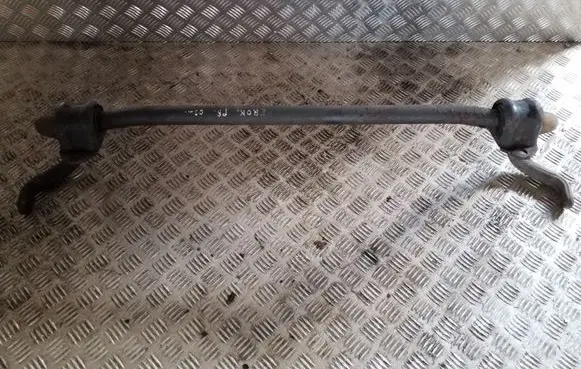Front anti-roll bar/sway bar