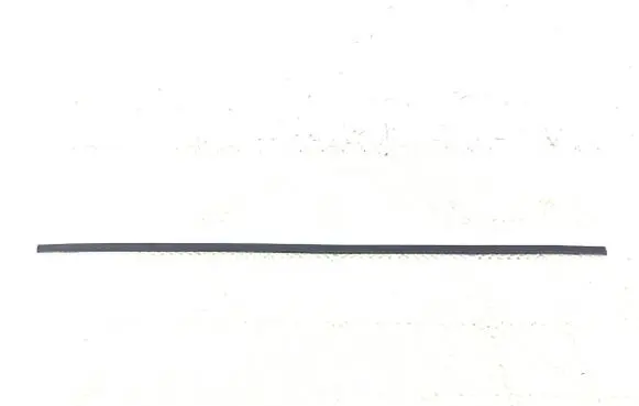 Honda Civic IX Roof trim bar molding cover 