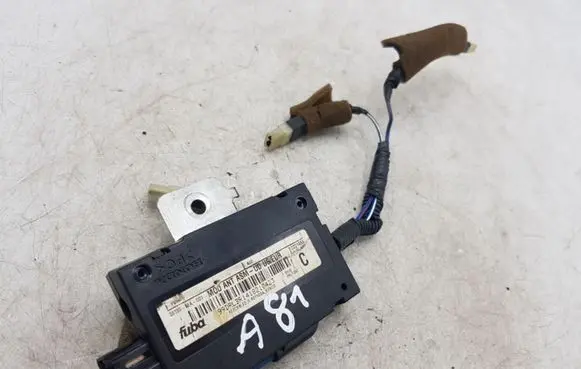 Honda Accord Other control units/modules 30155SEAG01 99DRLBR1418210423