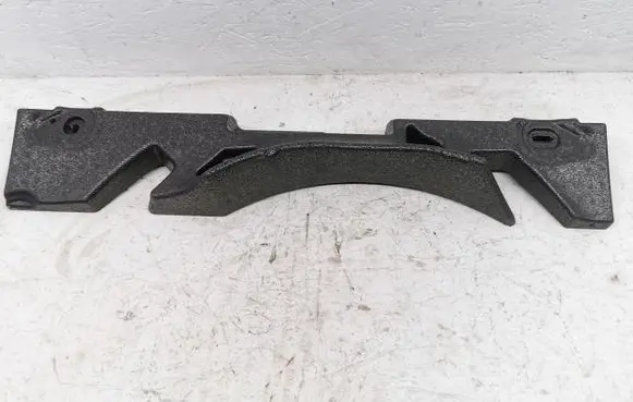 Opel Corsa F Spare wheel section trim 39167286