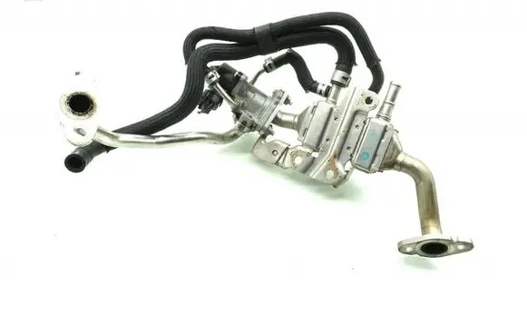 Lexus RX 450H EGR valve cooler 25680-31050