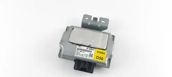Ford Escape III Voltage converter/converter module FV4T14B526DA 0199DC1030