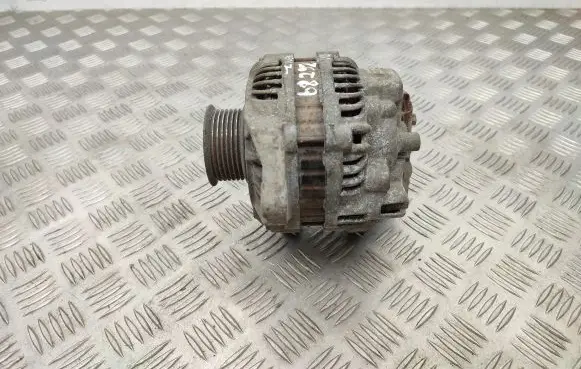 Honda FR-V Generator/alternator AHGA67