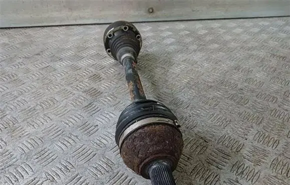 Audi A1 Front driveshaft 0315