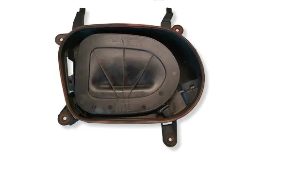 BMW X5 E70 Air filter box 7812061