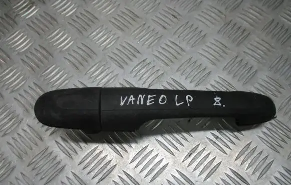 Mercedes-Benz Vaneo W414 Front door exterior handle