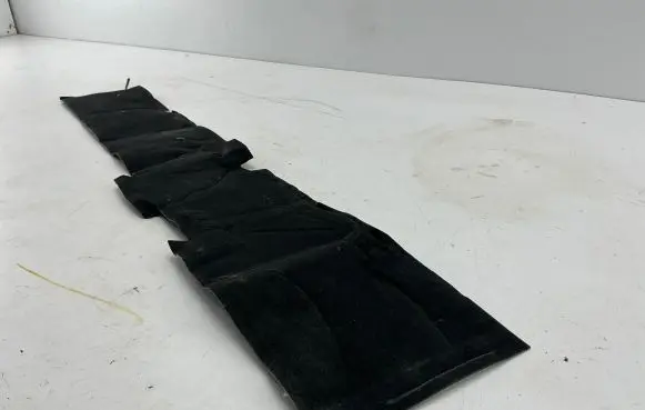 Battery box tray
