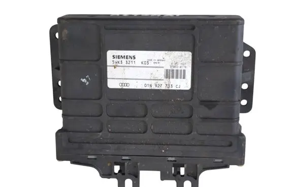 Gearbox control unit/module