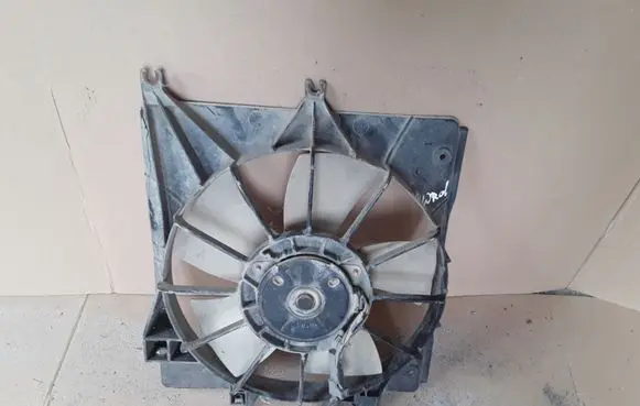 Honda Accord Electric radiator cooling fan 1680009210