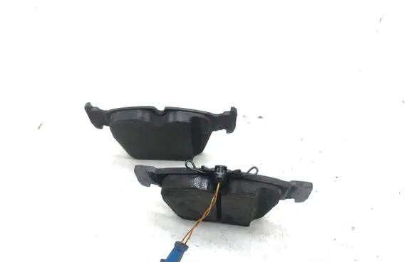 Mercedes-Benz GLC X253 C253 Brake pads (rear) A2534210400 A2534210300
