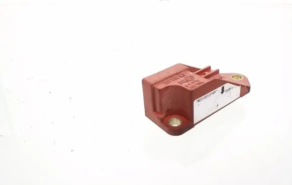 Volkswagen Golf IV Airbag deployment crash/impact sensor 1C0909606