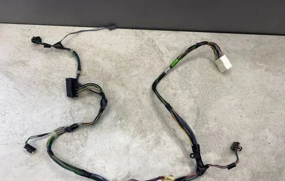 Chrysler Sebring (ST-22 - JR) Other wiring loom 04608624AD