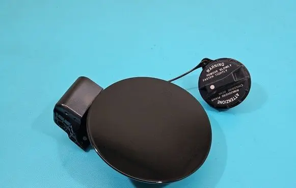 Fuel tank cap