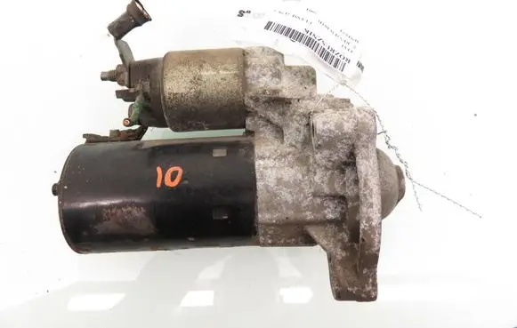 Fiat Ulysse Starter motor